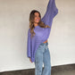 Free Spirit Bell Sleeve Top — image 08