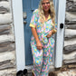 In The Garden Luxe Pj Sets — image 08