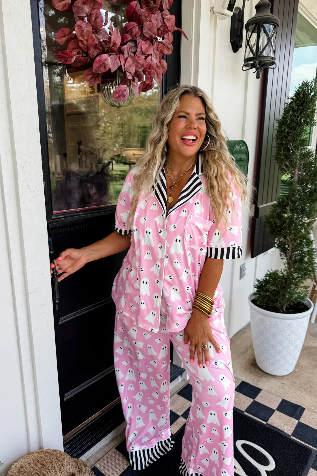 PREORDER: Wicked Cozy Luxe Sets // eta Sept