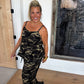 PREORDER: Camo Delilah Pant Set // ETA week of 11/2–11/16 // ships free — image 09