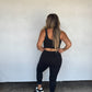 PREORDER: Sera Yoga Jumpsuit // ETA early–mid December // ships free — image 09
