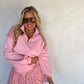 Just Living Quarter Zip Pullover — image 09