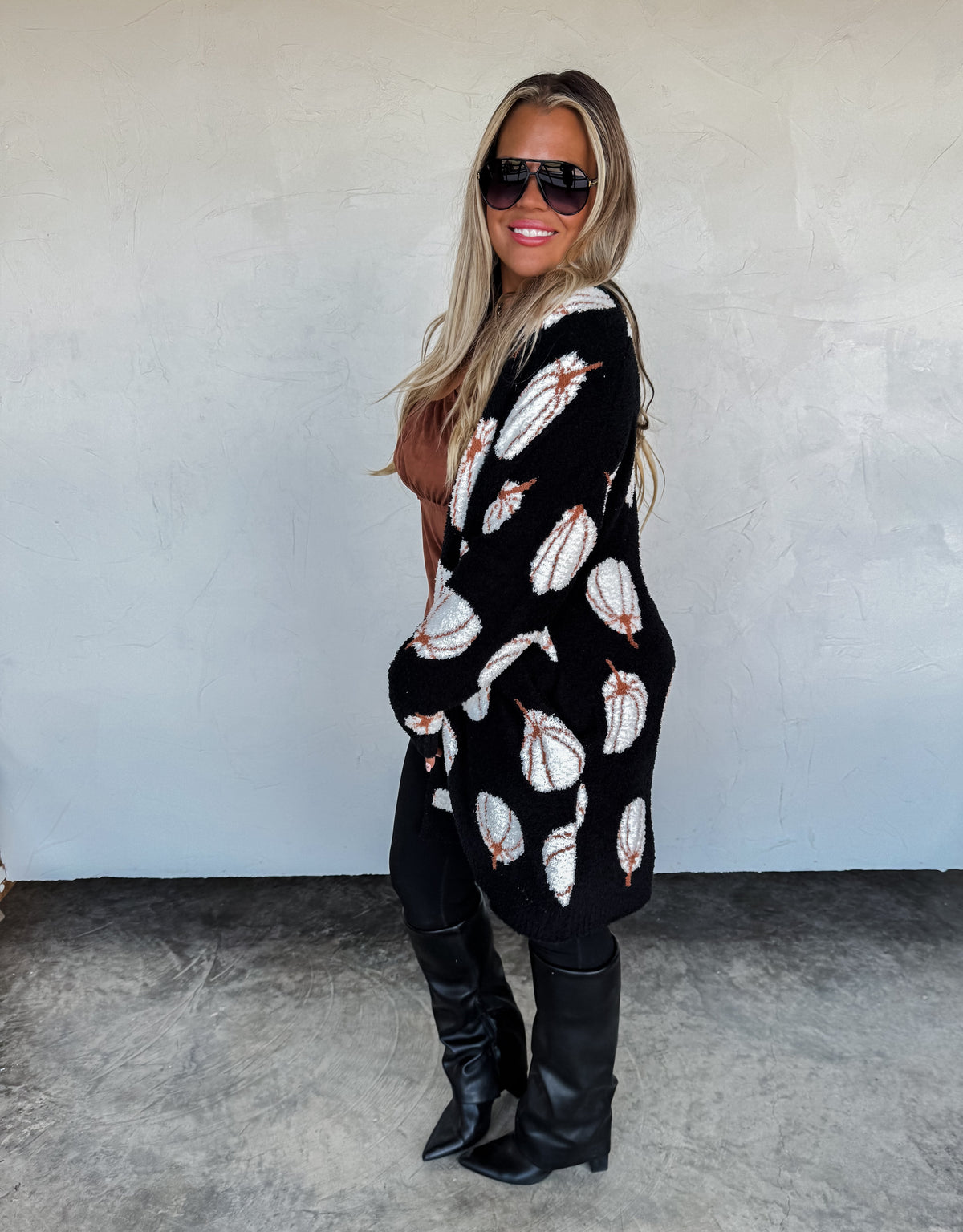Desert Belle Suede Tank — image 09