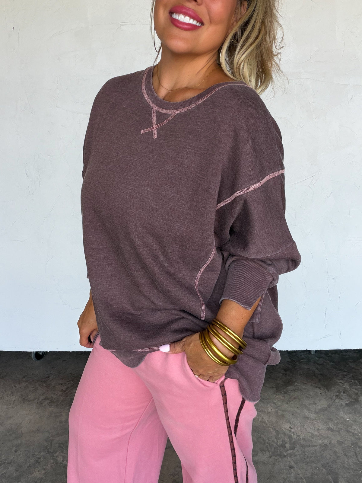 PREORDER: Campfire Club Pullover // ETA week of 11/9–11/23 // ships free — image 09