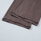 Mineral Wash Seam Detail Flare Leg Drawstring Pants — image 09