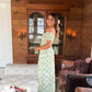 Spring Madeline Floral Dress — image 09