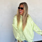 Candy Colors Classic Crew Pullover — image 09