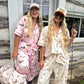 Outdoor Girl Luxe Pj Sets — image 09
