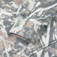 Abstract Camo Quarter Zip Sweatshirt — image 09