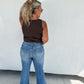 Romi Medium Wash Tummy Control Jeans — image 09