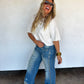 PREORDER: The Jagger Studded Jeans // ETA early–mid January — image 09