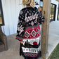 PREORDER: Out West Knit Cardigan // ETA early–mid December — image 09