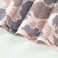 Multicolor Camouflage Print Long Sleeve Top Loose Two-Piece Pant Set — image 09