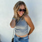 Taylor Ribbed Tank — image 09