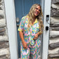 In The Garden Luxe Pj Sets — image 09