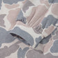 Multicolor Camouflage Print Long Sleeve Open Front Tunic Cardigan — image 09