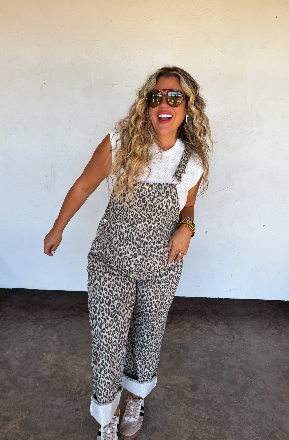 Dahlia Overalls — image 09