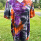 PREORDER // Halloweentown Tie Dye
