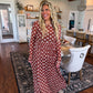 PREORDER: The Countryside Mesh Dress // eta October