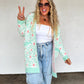 Spring Cloud Cardigan