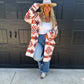 PREORDER: TRADING POST CLOUD CARDIGAN // eta October