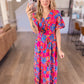 Sweet Escape Maxi Dress