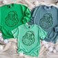 Preorder: Emerald Santa Sweatshirt — image 0