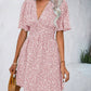 Camilla Floral Dress
