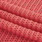 Cal Hollow Knit Top