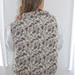 PREORDER: Duck Camo Puffer Vest// eta August
