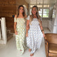 Spring Madeline Floral Dress — image 10