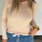 PREORDER: All The Frills Top // ETA late December–early January — image 10