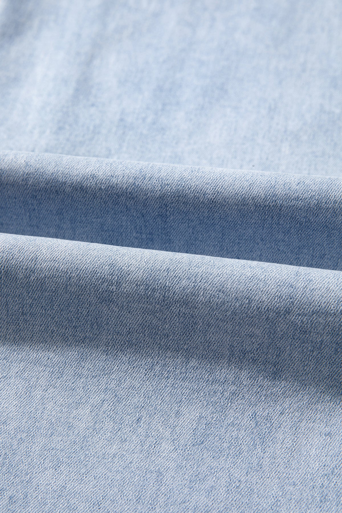 Beau Blue Lace Trim Casual Full-Length Regular Fit Jeans — image 10