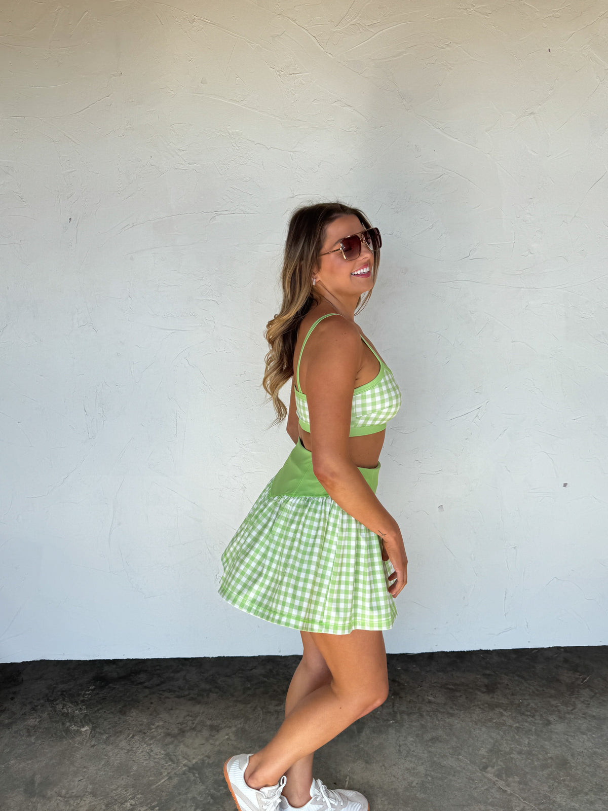 Everyday Motion Tennis Skort — image 10