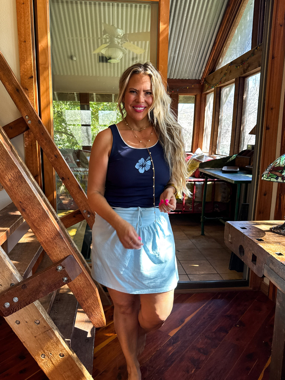 Camden Skirt Sets — image 10