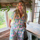 In The Garden Luxe Pj Sets — image 10