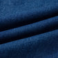 Sky Blue Tailored Seam Detail Womens Shift Jeans — image 10