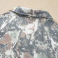 Abstract Camo Quarter Zip Sweatshirt — image 10
