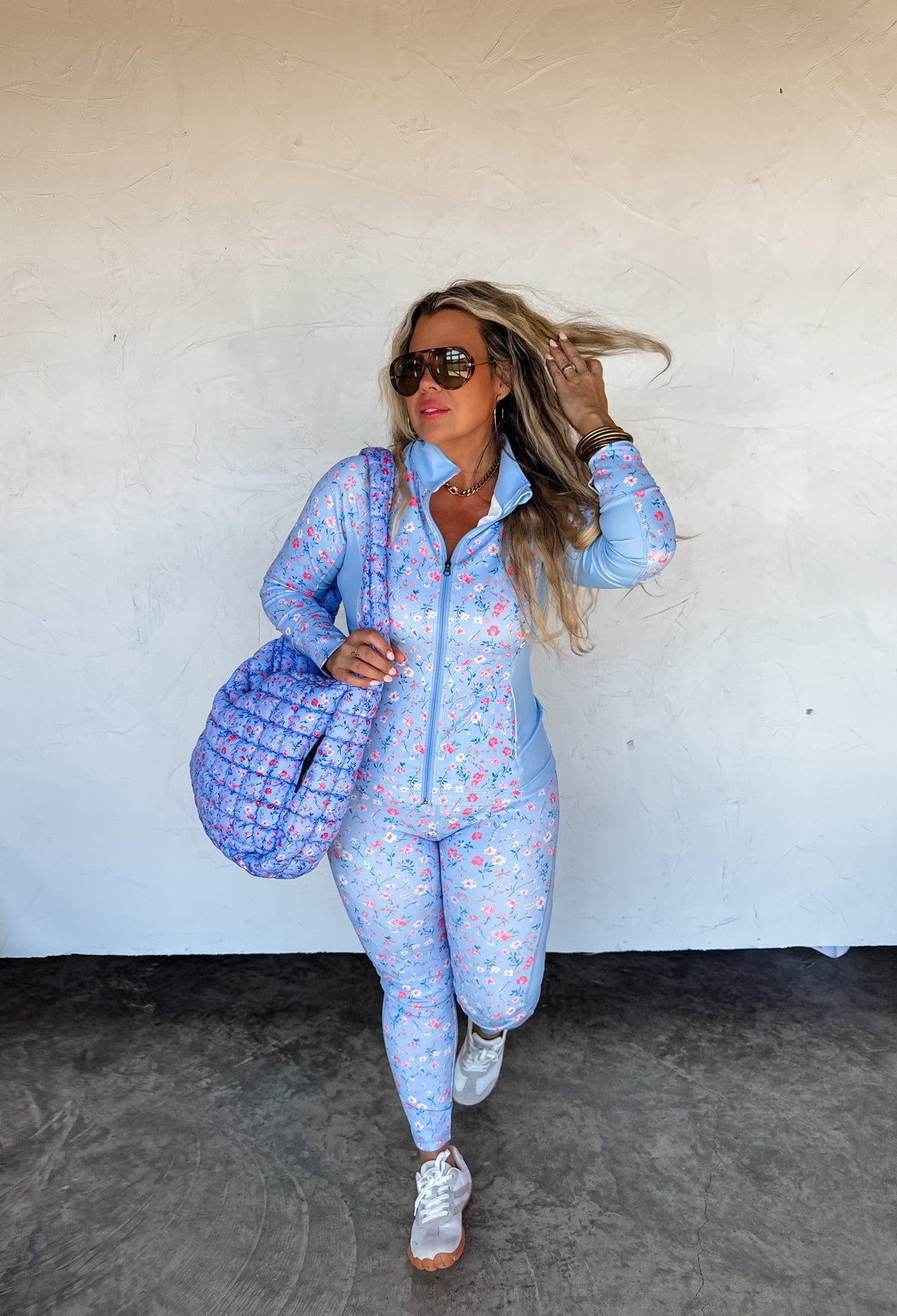 Carry All Puffer Bag — image 10