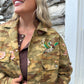 Hunting Season Camo Jacket — image 10