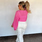 Free Spirit Bell Sleeve Top — image 10