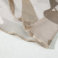 Western Fashion Camouflage Print Mesh Long Sleeve Top — image 10