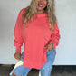 Joss Washed Sweatshirt — image 10