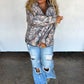 PREORDER: OUTDOORSY PEYTON PUFFER JACKET // eta November