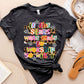 PREORDER: Stars Worship Scrapbook Tee