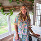 In The Garden Luxe Pj Sets — image 11