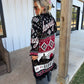 PREORDER: Out West Knit Cardigan // ETA early–mid December — image 11