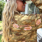 Hunting Season Camo Jacket — image 11