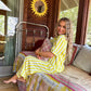 Sunrise & Coffee Luxe Pj Set — image 11