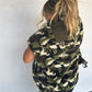 Linden Sherpa Vest Jacket — image 11